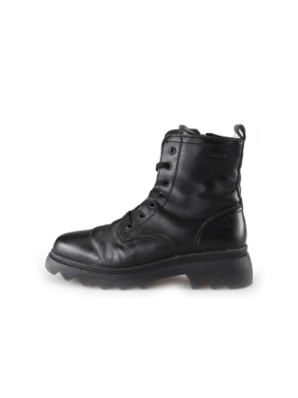 Tamaris Veterboots Zwart 196070
