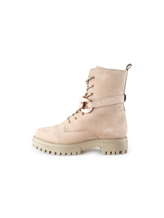 DSTRCT Veterboots Beige 196085