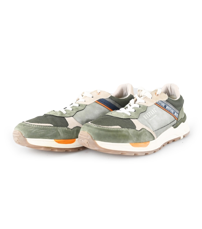 Mustang Sneakers