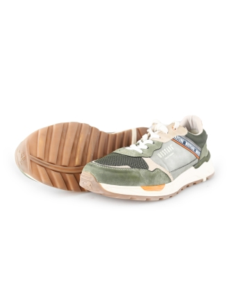 Mustang Sneakers