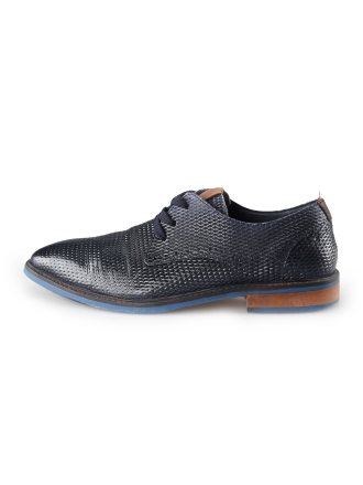 Sub55 Nette schoenen Blauw 196161