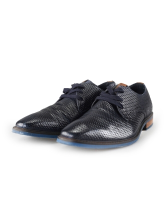 Sub55 Nette schoenen Blauw 196161