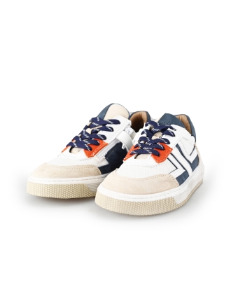 Clic! Sneakers Beige 196164
