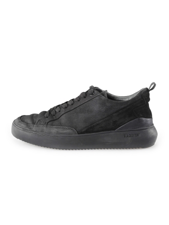 Blackstone Sneakers Zwart 196191