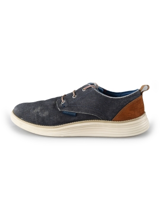 Skechers Sneakers Blauw 196193