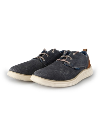 Skechers Sneakers Blauw 196193