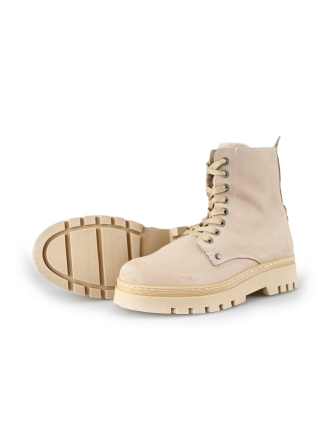 DSTRCT Veterboots