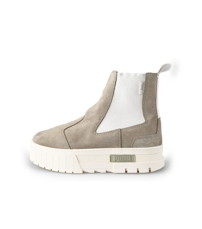 Puma Chelsea boots
