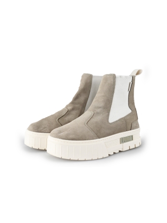 Puma Chelsea boots