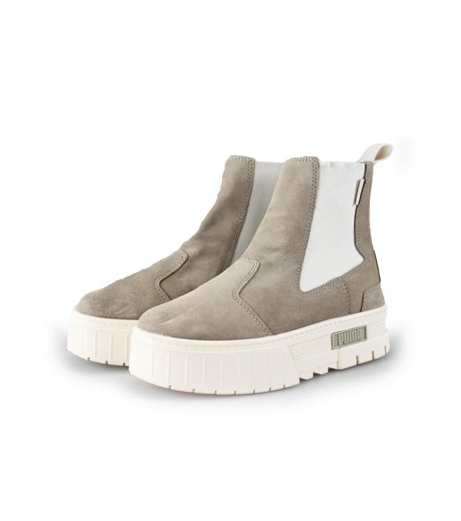 Puma Chelsea boots