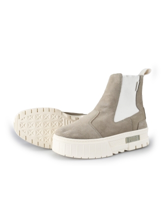 Puma Chelsea boots