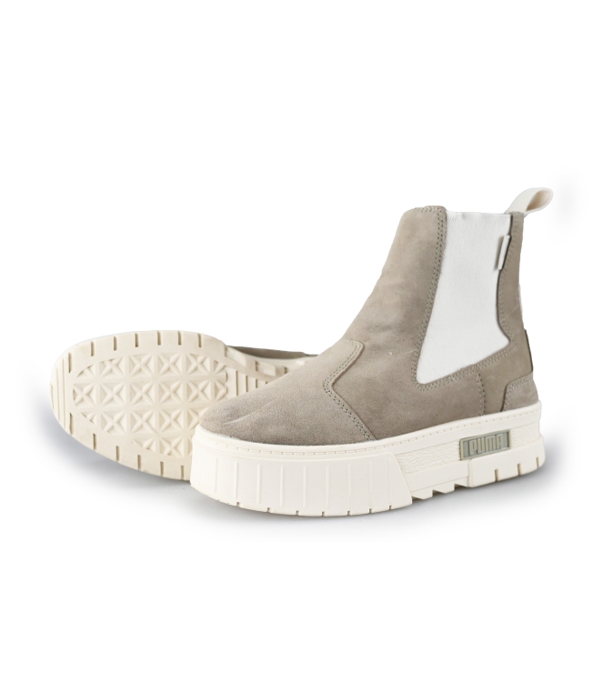 Puma Chelsea boots