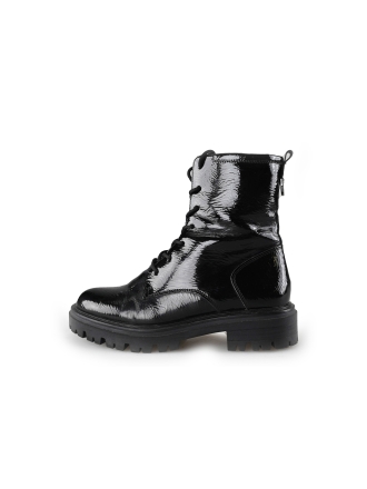 Tamaris Veterboots Zwart 196229