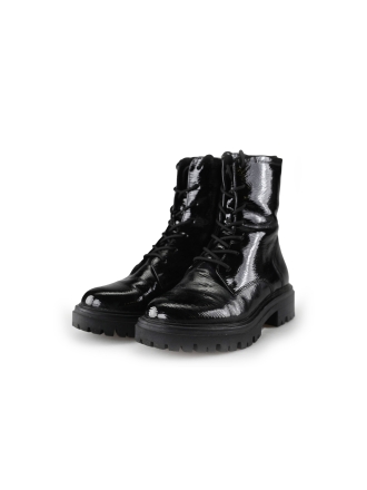 Tamaris Veterboots Zwart 196229