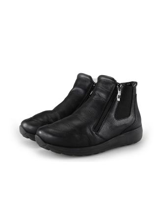 Ara Chelsea boots