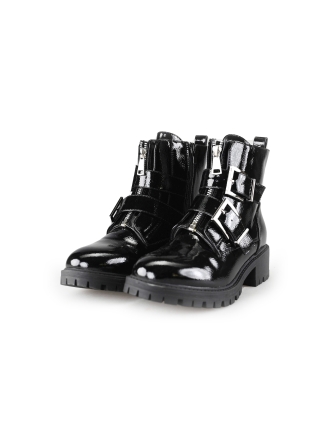 Poelman Chelsea boots