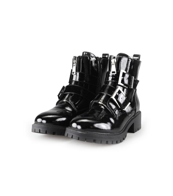 Poelman Chelsea boots
