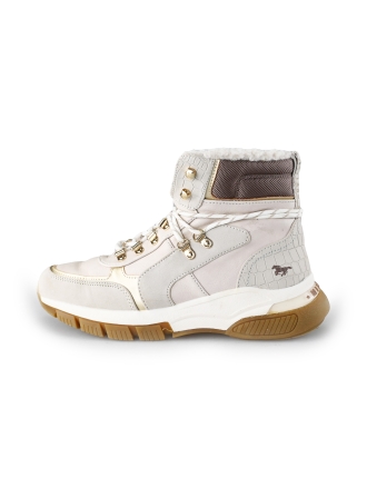 Mustang Veterschoenen