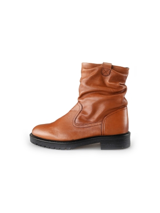 Poelman Boots Bruin 196317