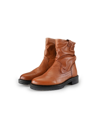 Poelman Boots Bruin 196317