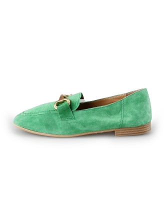 Tamaris Loafers Groen 196337
