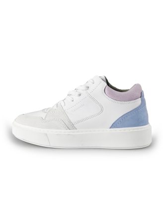 Tamaris Sneakers Wit 196348