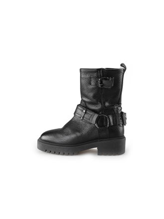 Poelman Chelsea boots