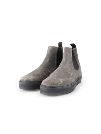RED_EYE Chelsea boots Bruin 196378