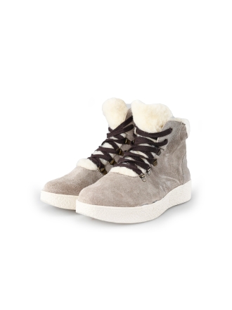 Hush Puppies Veterboots Bruin 196439