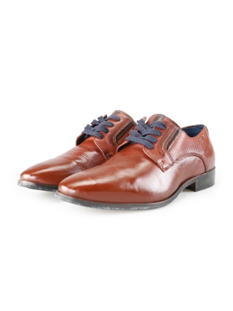 Berkelmans Nette schoenen Bruin 196446