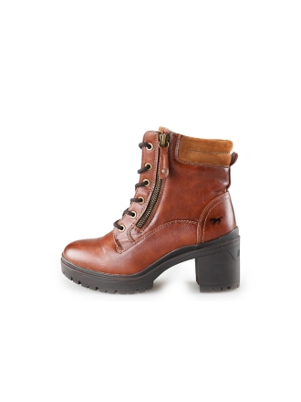 Mustang Veterboots Bruin 196454
