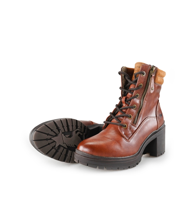 Mustang Veterboots