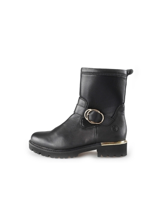 Remento Boots Zwart 196457