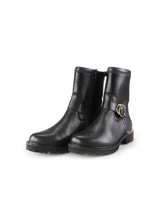 Remento Boots Zwart 196457