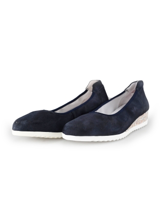 Sens Espadrilles Blauw 196458
