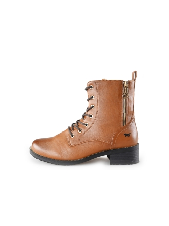 Mustang Veterboots