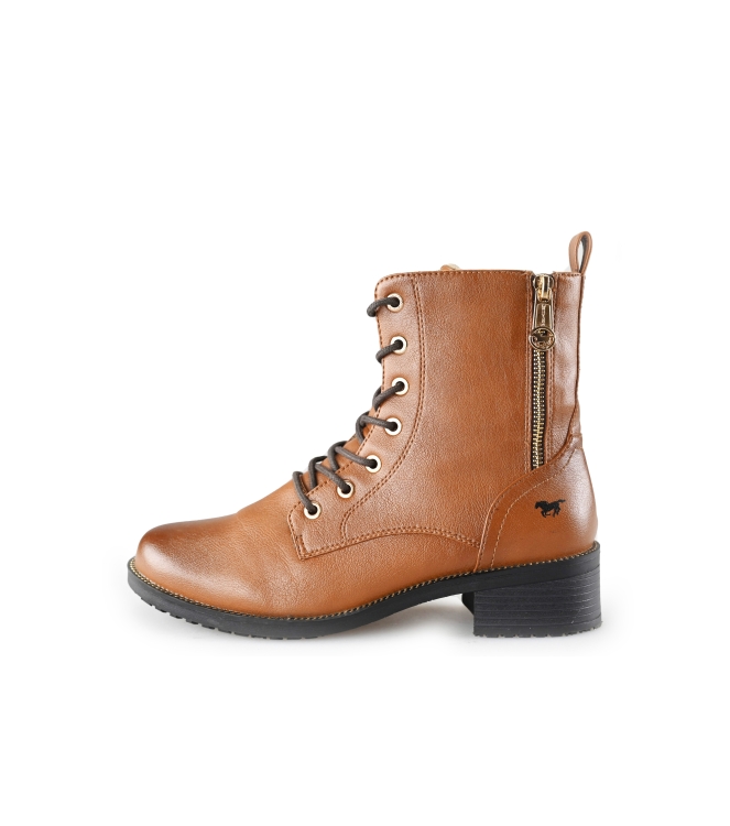 Mustang Veterboots