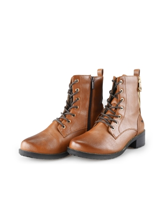 Mustang Veterboots