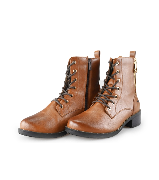 Mustang Veterboots