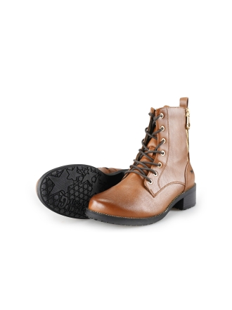 Mustang Veterboots