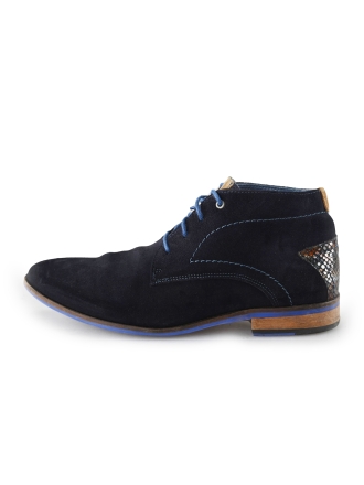 Berkelmans Nette schoenen Blauw 196479