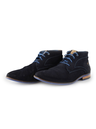 Berkelmans Nette schoenen Blauw 196479