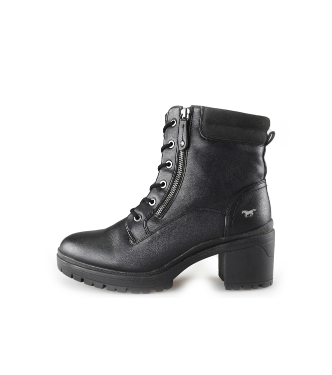 Mustang Veterboots