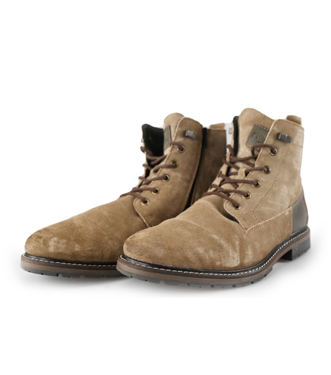 Rieker Veterboots