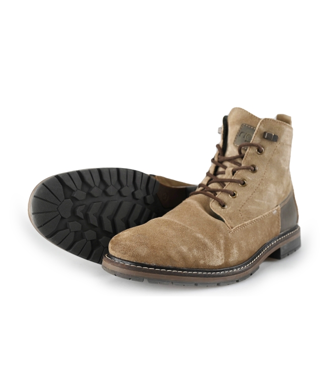 Rieker Veterboots