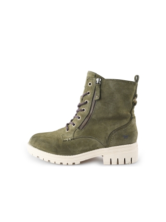Mustang Boots Groen 196497