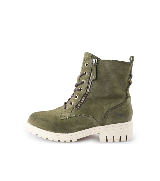 Mustang Boots