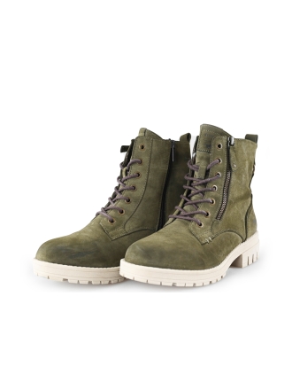Mustang Boots Groen 196497