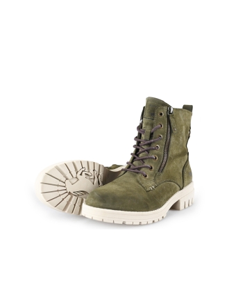 Mustang Boots