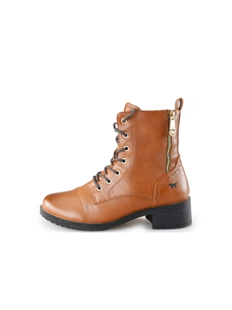 Mustang Boots Bruin 196504